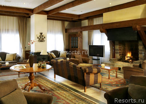 Melia Royal Tanau Boutique Hotel 5